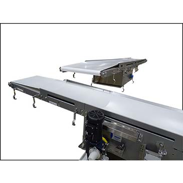 PEتسمه نقاله پلی اتیلن