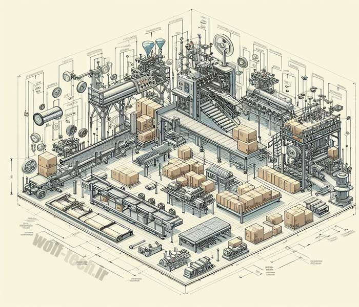 ولف تکنولوژی