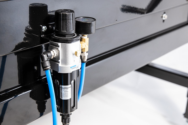 چسب زن کارتن اتوماتیک 